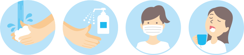 スピード求人コロナ対策